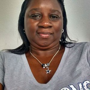 Meet your Posher, Virginia